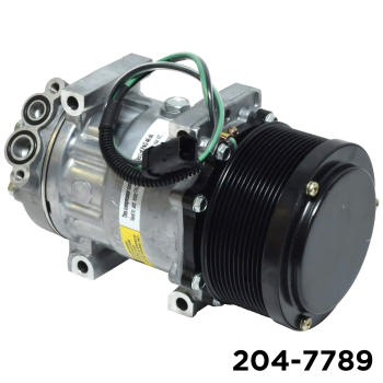 SD7H15 Compressor Assembly