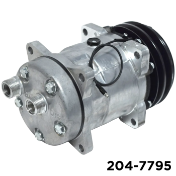 SD5H14 Compressor Assembly