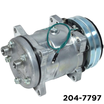 SD5H14 132 A2 24V