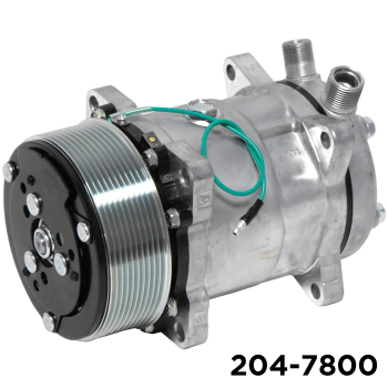 SD5H14 Compressor Assembly
