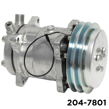 SD5H14 152MM A2 12V