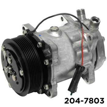 SD5H14 PV8 119MM 24V