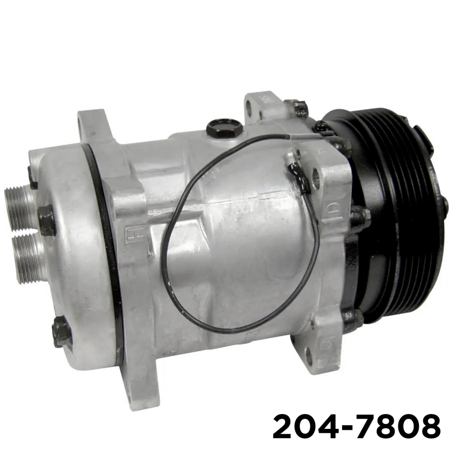 SD5H14 M HD