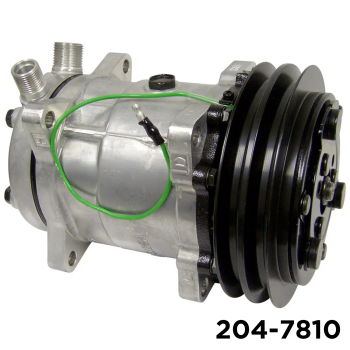 SD5H14 F HD 152MM 24V