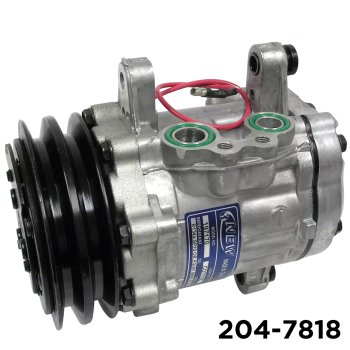 SD7B10 Compressor Assembly