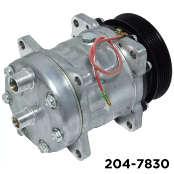 SD7H13 PV6 H S ORING