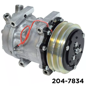 SD7H13 D VOR 125MM 2A