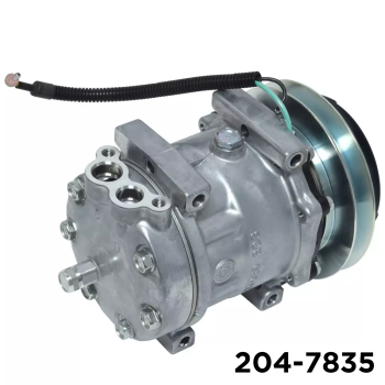 SD7H13 Compressor Assembly
