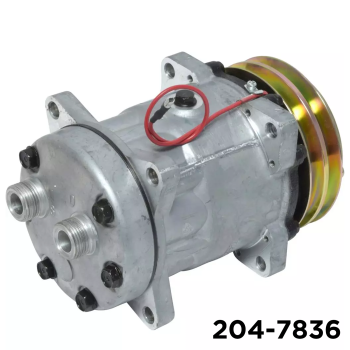 SD709 125MM 2A 12