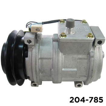 COMPRESSORS