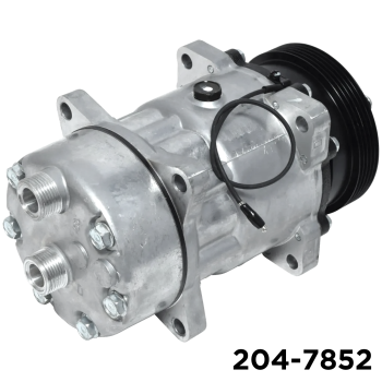 SD7H15 PV5 117MM 12V