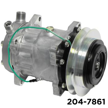 SD7H15HD 146MM 1V 24V