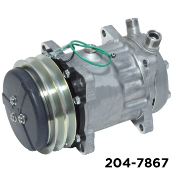 SD7H15 2A 24V 132MM