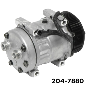 SD7H15 Compressor Assembly