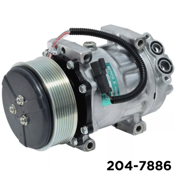 SD7H15 Compressor Assembly