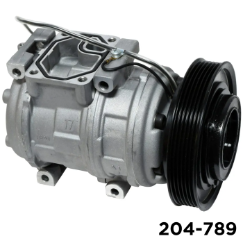 COMPRESSORS
