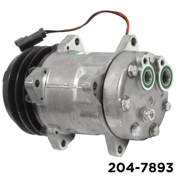 SD7H15 EAR A2 WV 24V Deutsch ConnectorVolvo Wheel LoaderOEM: 1141