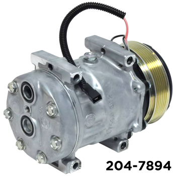 SD7515 120 PV6 12V