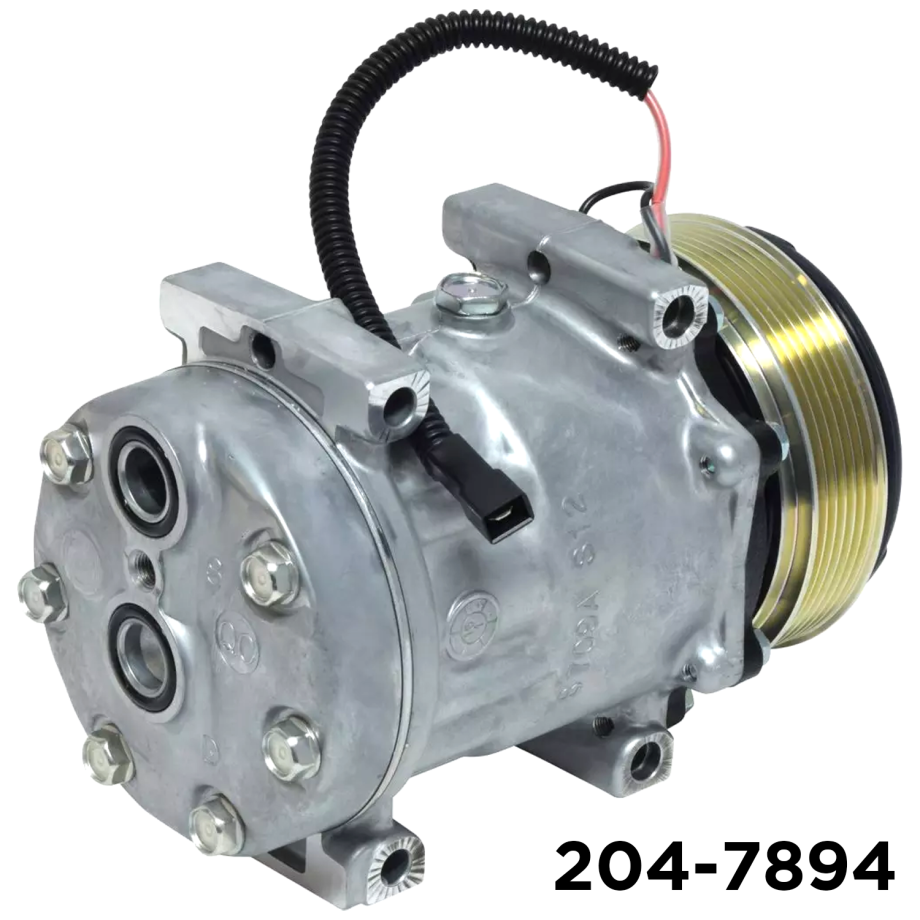 SD7515 120 PV6 12V
