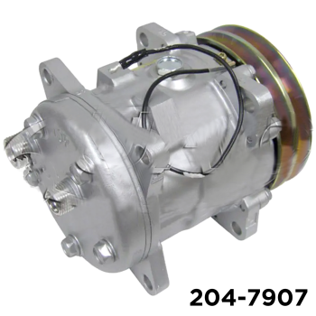 SD505 H 3 4X7/8 125MM
