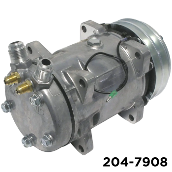 SD510 132 39.55 EAR R123/4 X 7/8 12 B 1WIRE MALE ROUNDOEMS: 206RD