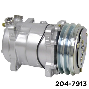 SD508 Compressor Assembly Same as 204-7705