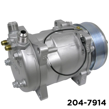 SD508 VF 119 PV7
