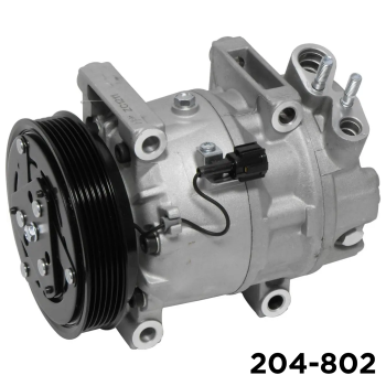CWV618 Compressor Assembly