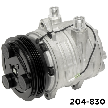 TM08HD 4PV 12V VOR AM