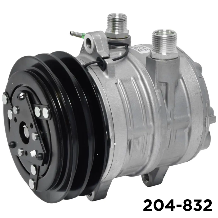 TM08HD AM 135 2A 12V