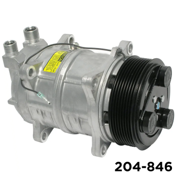 TM16HD 8PV 12V VOR EM