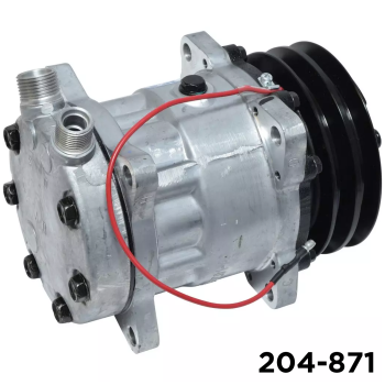 SD7H13 VOR 125MM 2A