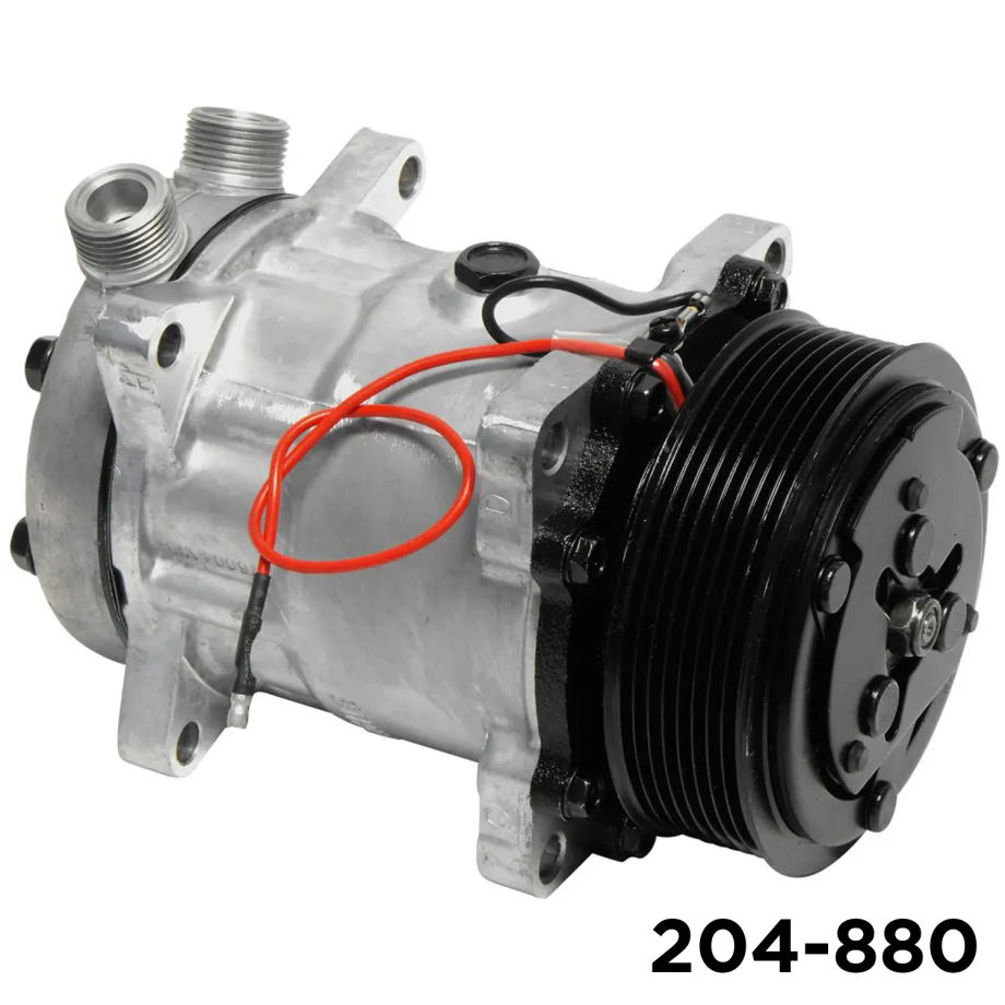 SD7H15 CB 119MM PV8
