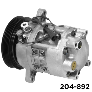 Reman DKV14A Compressor Assembly