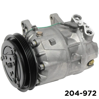 Reman CWV618 Compressor Assembly