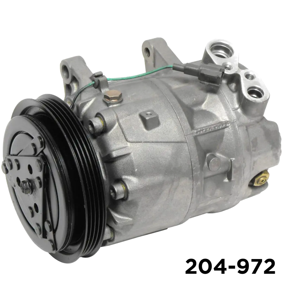 Reman CWV618 Compressor Assembly
