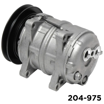 Reman DKS13 Compressor Assembly