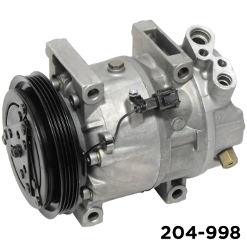 Reman CWV618 Compressor Assembly