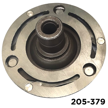 R4 STD HUB