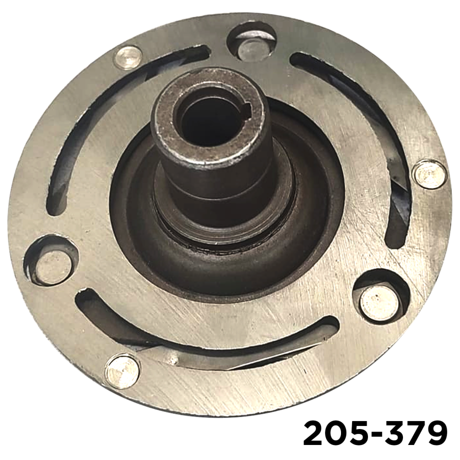 R4 STD HUB