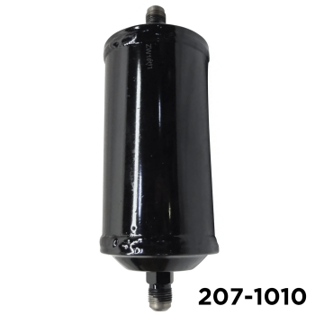 Liquid Line Drier 3/4 x 3/4 x 256mm Male Flare