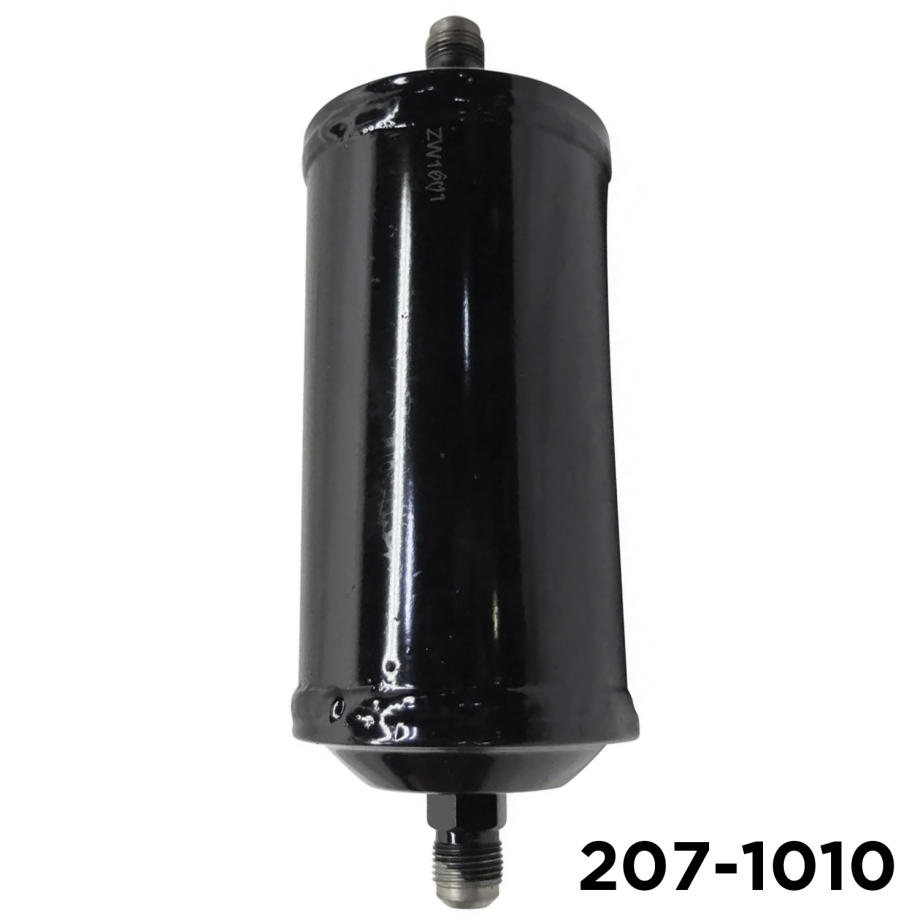 Liquid Line Drier 3/4 x 3/4 x 256mm Male Flare