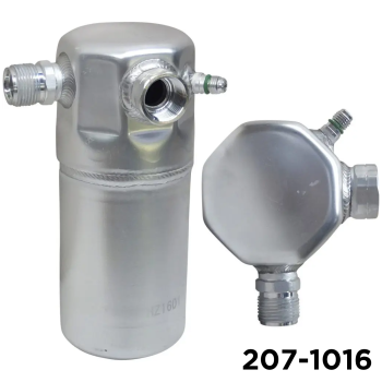 VOLV 960 97-93   Accumulator/ Filter Drier