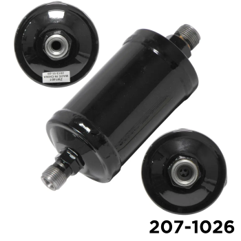 KODIAK TOPKIK 02-94