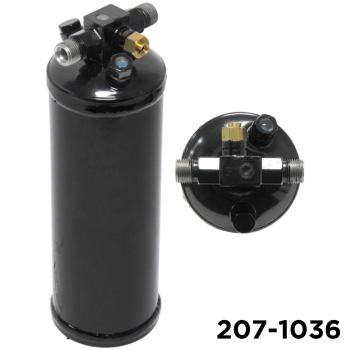 Kenworth Receiver Drier 94 & UP