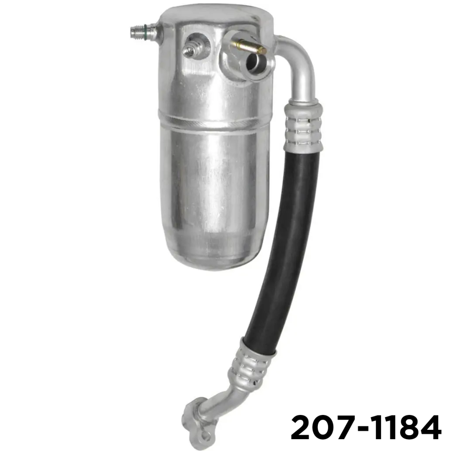 ISUZ ASCENDER 07-03