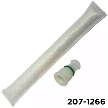D BAG  8 1/2 X 1.375
