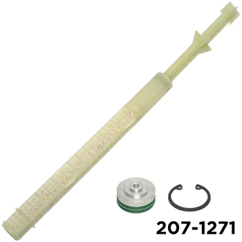 AFTERMARKET A/C RECEIVER DRIER / DESICCANT ELEMENT