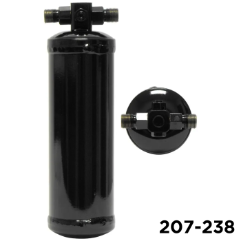 Drier Jaguar XJ6 84-87 Mack 90-93