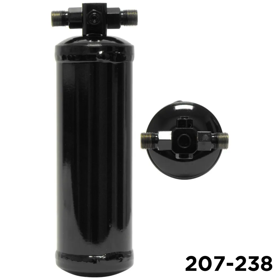 Drier Jaguar XJ6 84-87 Mack 90-93